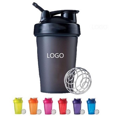 14OZ Shaker Bottle