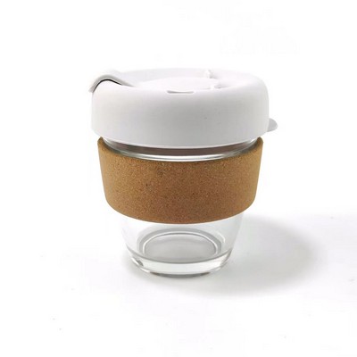 9 Oz. Reusable Coffee Cup