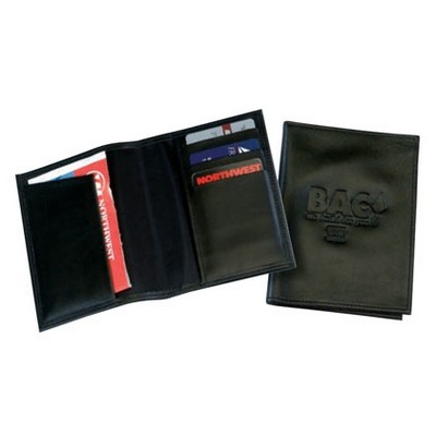 Passport, Card & Document Holder