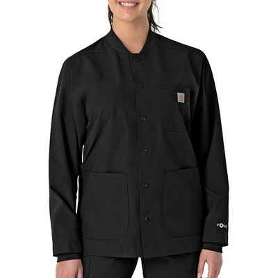 Carhartt® Force Essentials Unisex Modern Fit Chore Coat