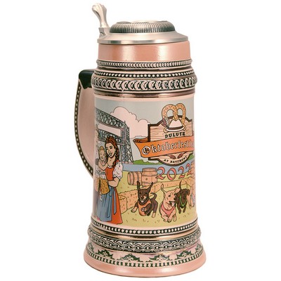 Oktoberfest Stein