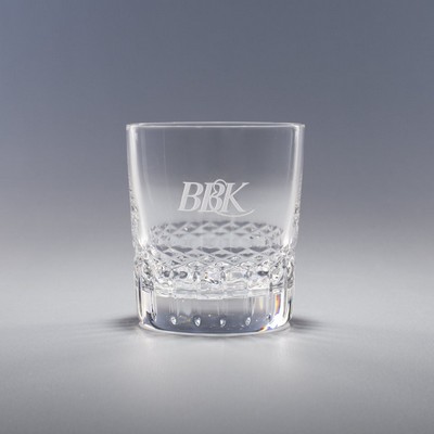 11 Oz. Individually Boxed Exception On The Rocks Glass