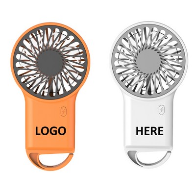 Portable Handheld USB Fan