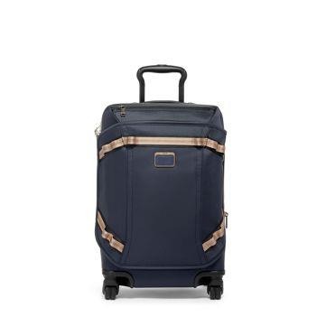 Tumi™ Alpha Bravo International Front Lid Expandable 4 Wheeled Carry On