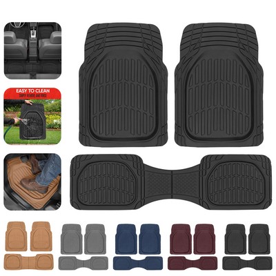 Rubber Floor Mats