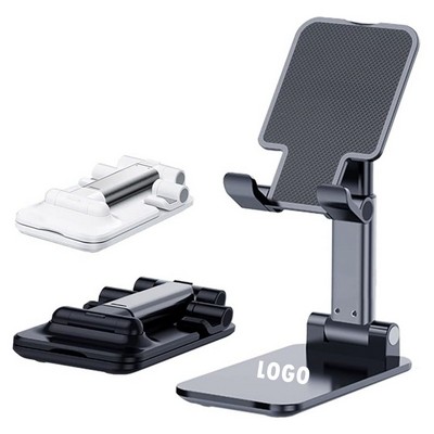 Cell Phone Holder With Silicon Pad