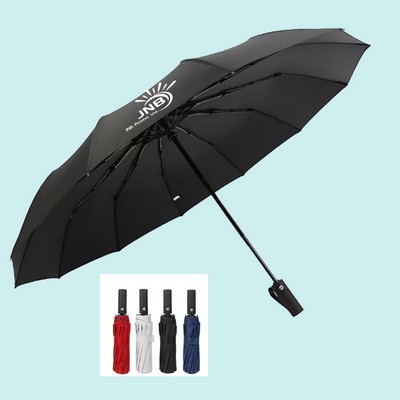 Portable Travel Umbrella