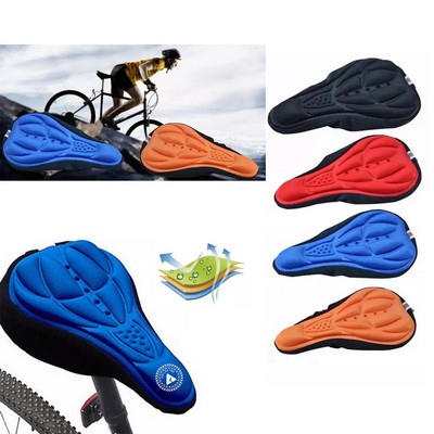 Bicycle Anti-slip Seat Cushion