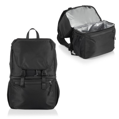 Oniva Tarana Carbon Black Backpack Cooler