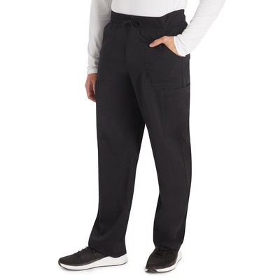 Dickies Medical - Balance - Men's 6-Pocket Straight Leg Pant