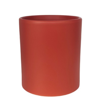 15 oz Bodie Island Candle Tumbler - Sienna Satin