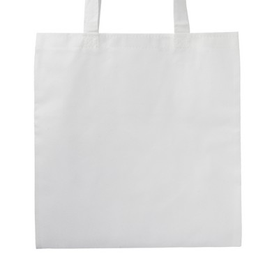 Popular Non-Woven Reusable Tote Bags