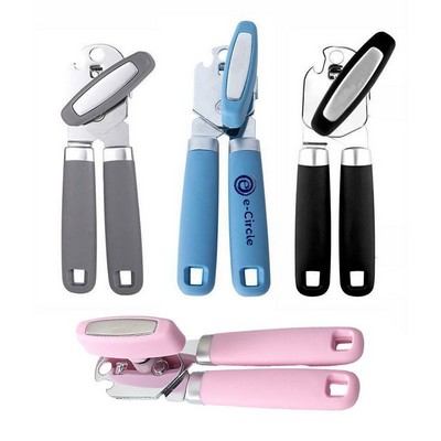 Multifunction Manual Handheld Can Opener