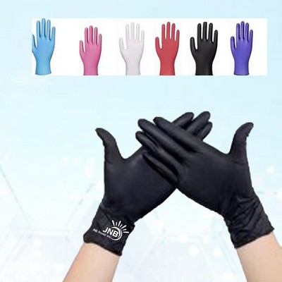 Single-Use Gloves