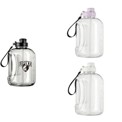 Outdoor Sports Fitness Kettle