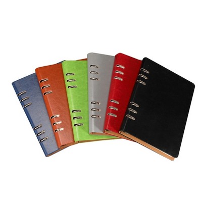 Loose-leaf Notebook Binder