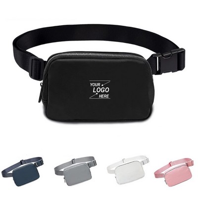 Travel and Sports Waist Bag