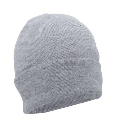 Pacific Headwear Premium Cuff Beanie