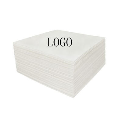 Large Paper Napkins