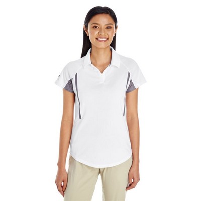 Holloway Ladies' Avenger Polo