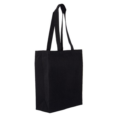 Liberty Bags Susan Midweight Recycled Canvas Tote