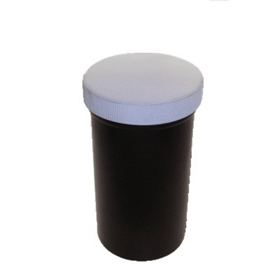 New Foam Medicine Bottle Shaped Stress Ball