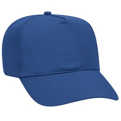 Otto Mid Profile Value Baseball Cap