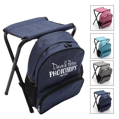 Folding Backpack Chair