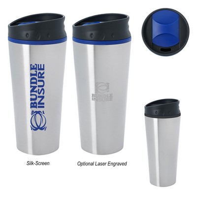 Dw5712 15 Oz. Stainless Steel Tumbler