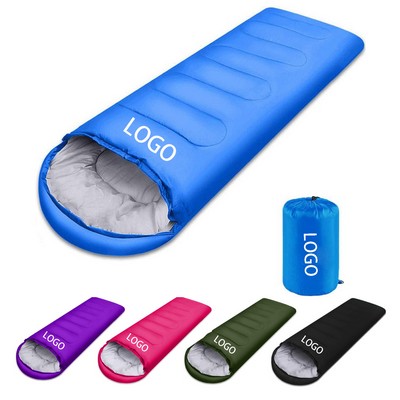 Portable Waterproof Lightweight Sleeping Bag