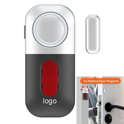 Door and Window Open Sensor Alarm