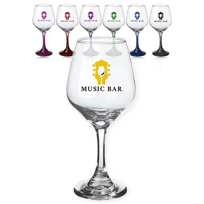 Brunello Wine Glasses