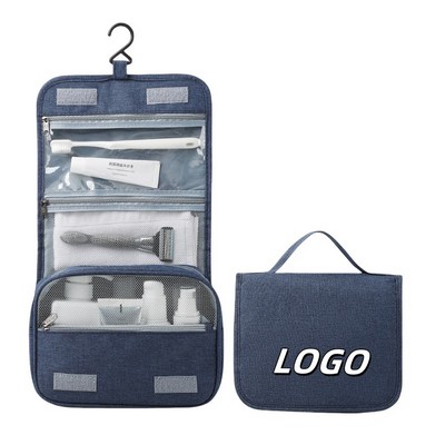 Portable Travel Toiletry Bag