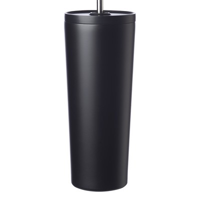 Galveston Stainless Steel Vacuum Tumbler 26 oz