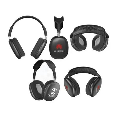 Wireless Stereo Headphones