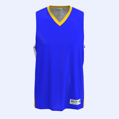 Hoop Reversible jersey