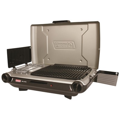 Newell Brands Distribution LLC Coleman Instastart™ Grill & Stove