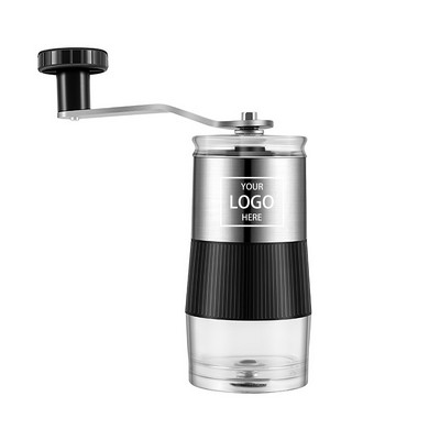 Manual Coffee Grinder