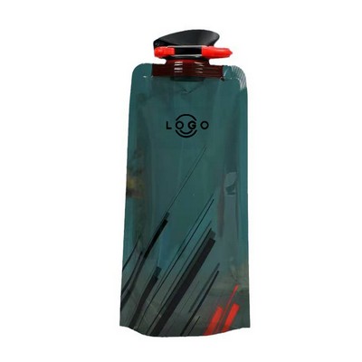 24Oz PE Refillable Bag