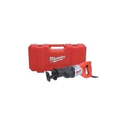 Sawzall Reciprocating Saw Kit