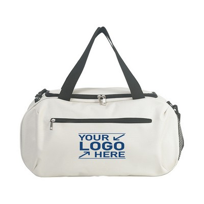 Sport Duffel Bag