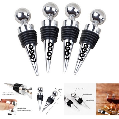 Wine Stopper Bottle Stopper