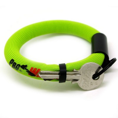 Camera Floating Wristband Key Holder