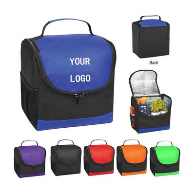 Non-Woven Thrifty Lunch Cooler Bag