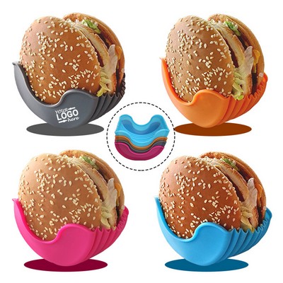 Hamburger Holder