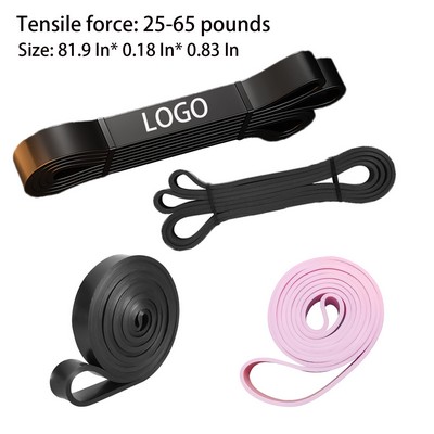 Resistance Exercise Bands