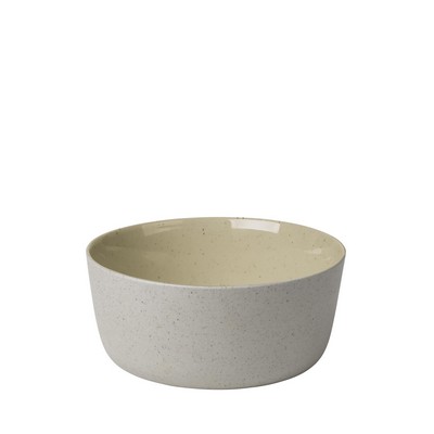 Blomus Sablo Ceramic Stoneware Cereal Bowls - Set Of 4