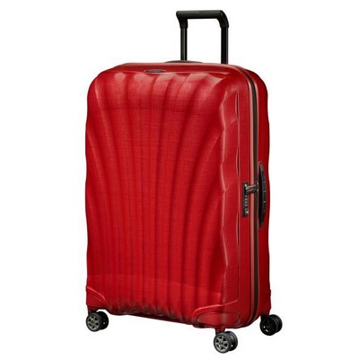 Samsonite® Clite 28" Hard Side Spinner Luggage - Chili Red