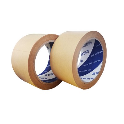 Kraft Paper Wet Water Tape