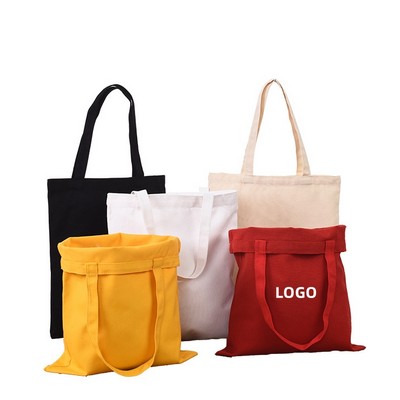 Sustainable Cotton Tote